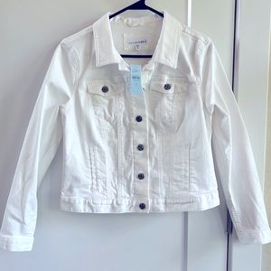 Loft Petite Medium jacket
